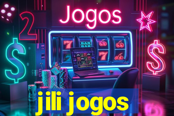 jili jogos